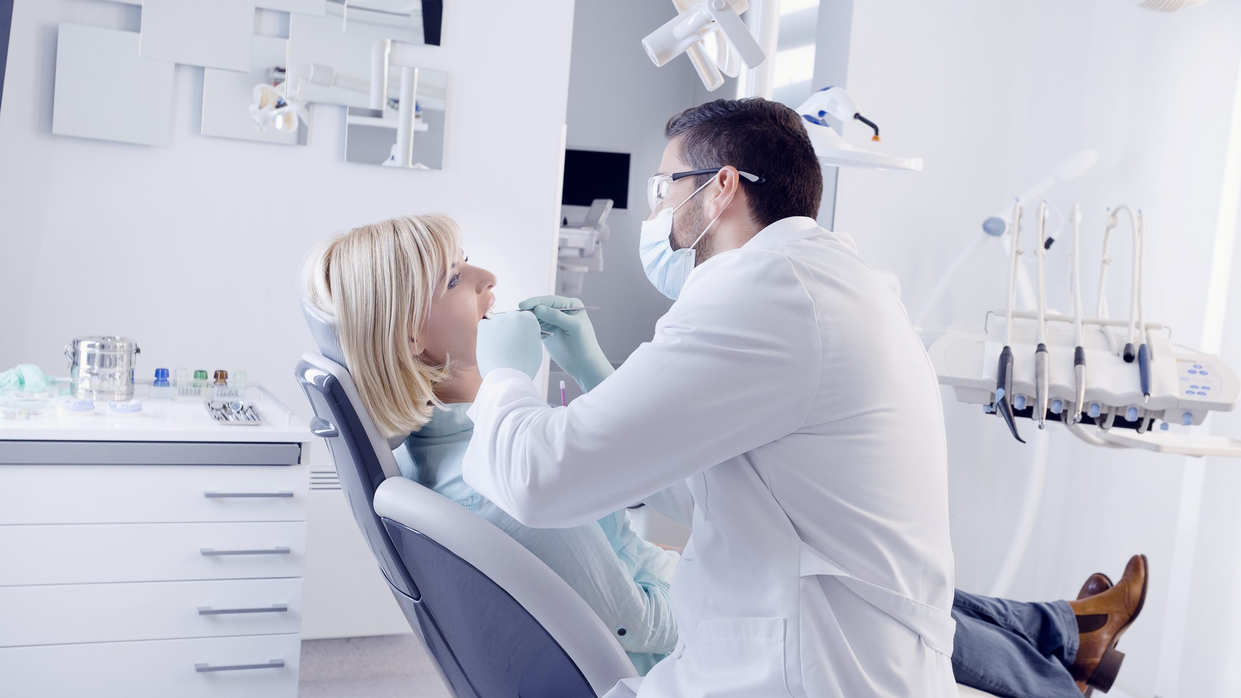 Dentist in Pea Ridge, AR